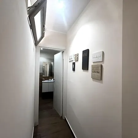 Apartamento Losy