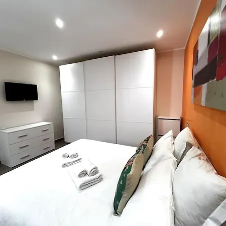 Apartamento Losy Bari