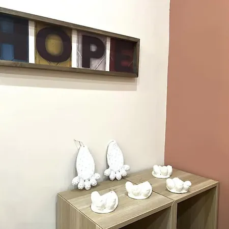 Losy Apartamento