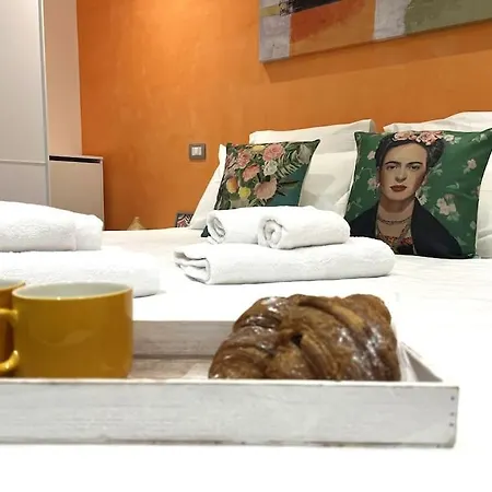 Losy Apartamento Bari