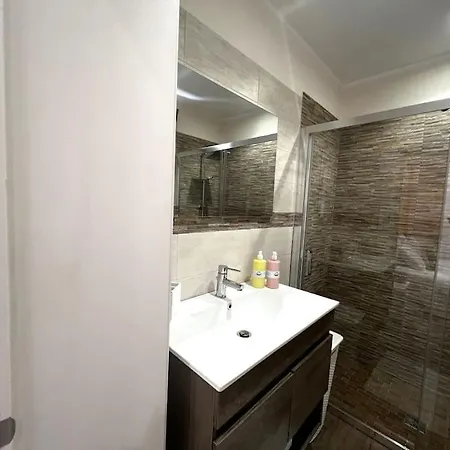 Apartamento Losy Bari