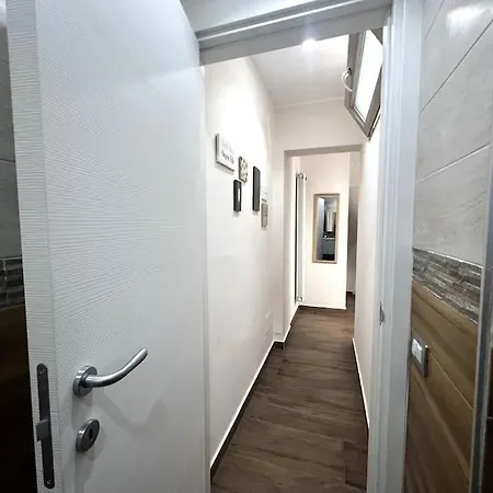 Apartamento Losy