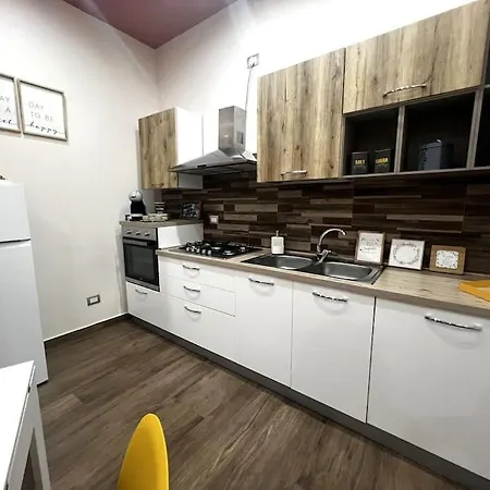 Losy Apartamento *