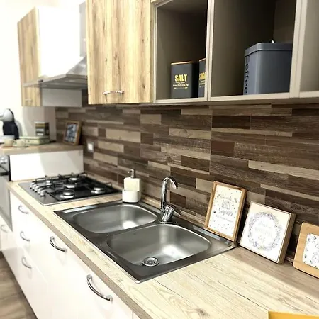 Losy Apartamento Bari