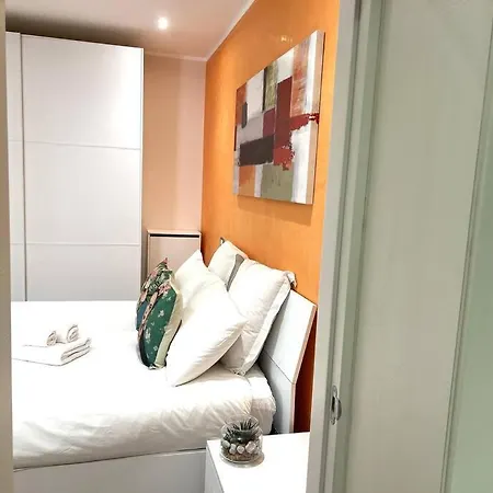 Apartamento Losy Bari